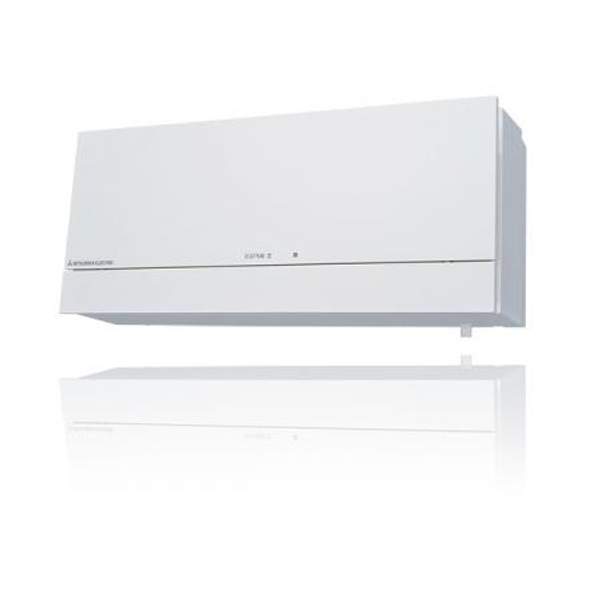 Приточно-вытяжная установка Mitsubishi VL-100EU5-E настенная