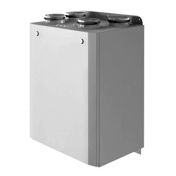 Приточно-вытяжная установка Shuft CAUP VE компактная