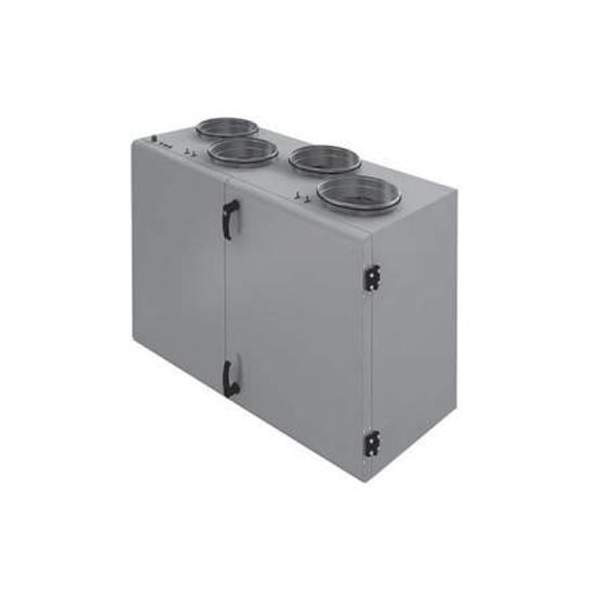 Приточно-вытяжная установка Shuft UniMAX-P 1500VW-A