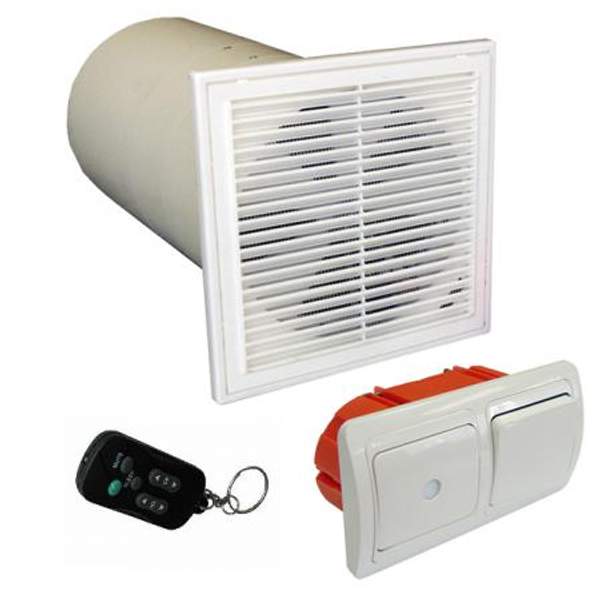 Приточно-вытяжная установка УВРК-50