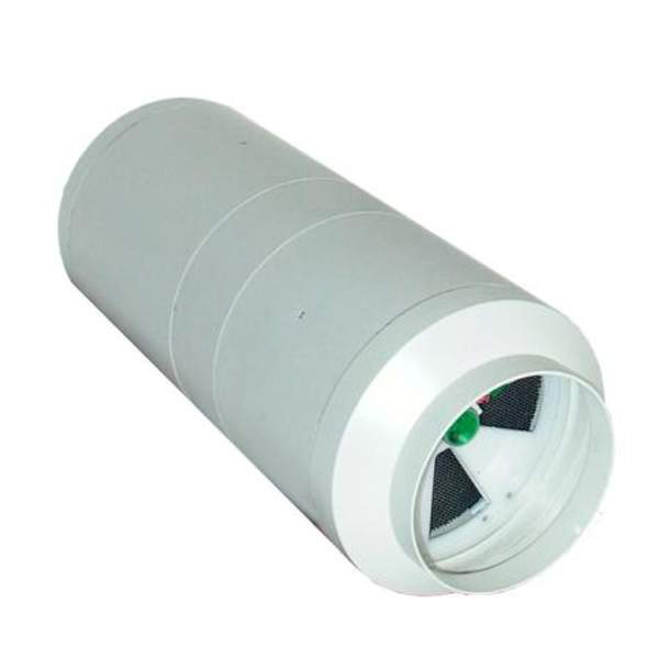 Приточно-вытяжная установка УВРК-50MK