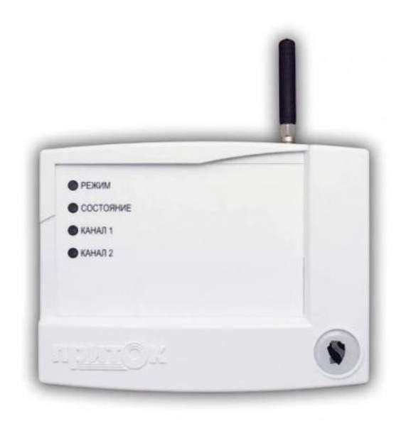 Приток-РКС-04 Коммуникатор