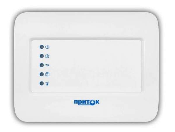 Приток-РКС-05 Коммуникатор