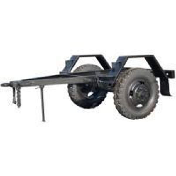 ПРИЦЕП СПЕЦИАЛЬНЫЙ ДЛЯ АГРЕГАТОВ ШАО-8331.12