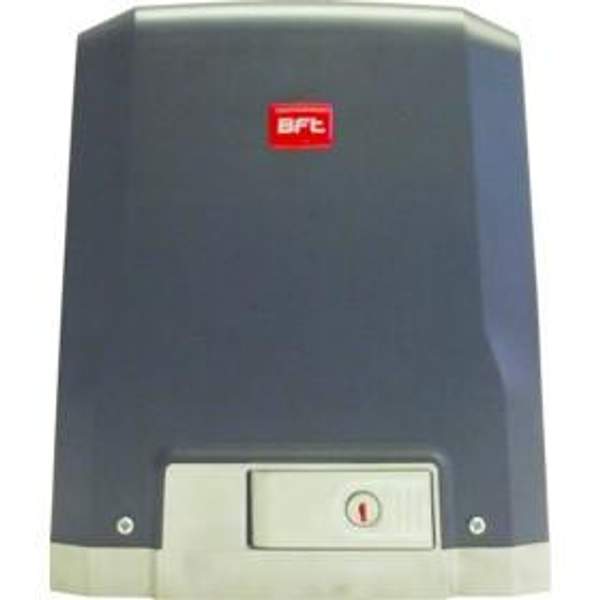 Привод для откатных ворот DEIMOS BT 400