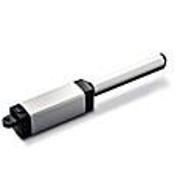 Привод для распашных ворот максимальной массой створки 400 кг, и шириной створки до 2,5м.PHOBOS BT А25*