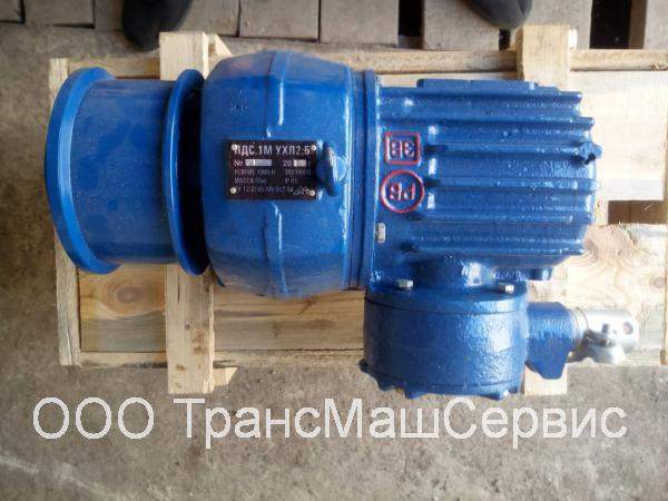 Привод двери стволовой ПДС-1М