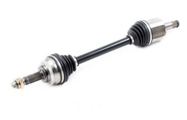 Привод колеса передний левый 2x4 (2,4L) Chery Tiggo (T11)