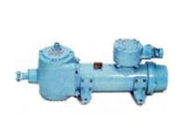 Привод моторный стрелочный ПМС.5