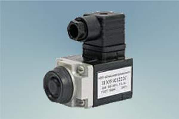 Привод ПЭ 35 электромагнитный