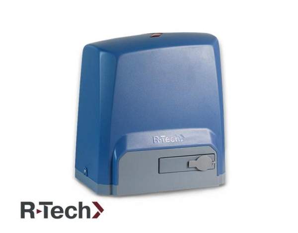 Привод R-Tech SL1500AC.M для откатных ворот