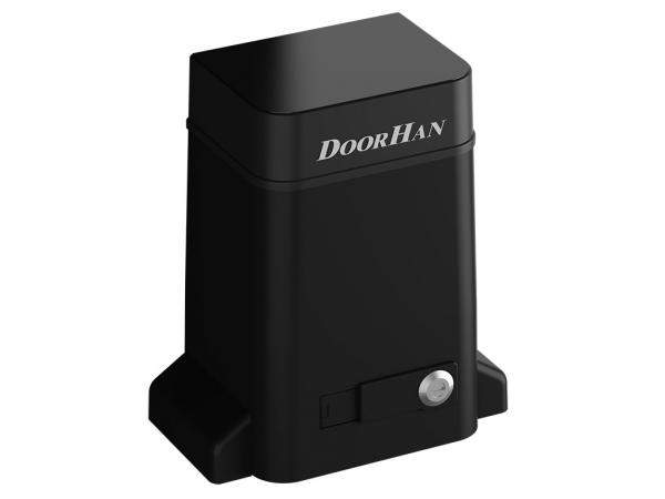 Привод SLIDING-2100 в масляной ванне для ворот весом до 2100 кг