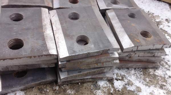 Прижимная планка, П1