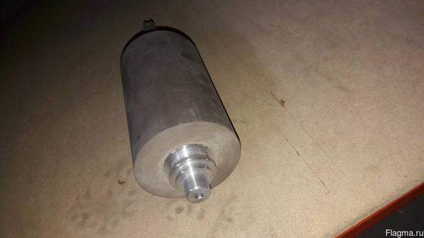 Прижимной вал для стренгореза SF 2.2-140