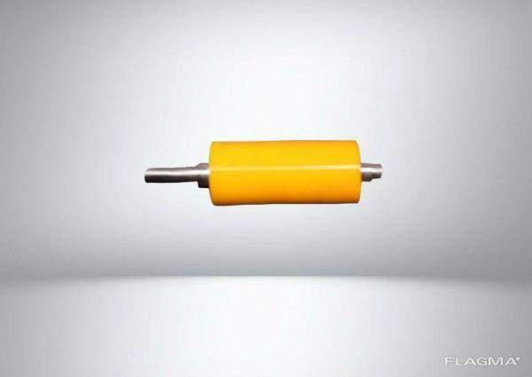 Прижимной вал для стренгореза SF 2.2-200