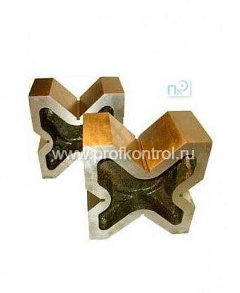 Призма поверочная П 2-1-2