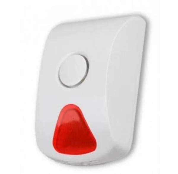 Призма-С Оповещатель охранно-пожарный комбинированный свето-звуковой радиоканальный