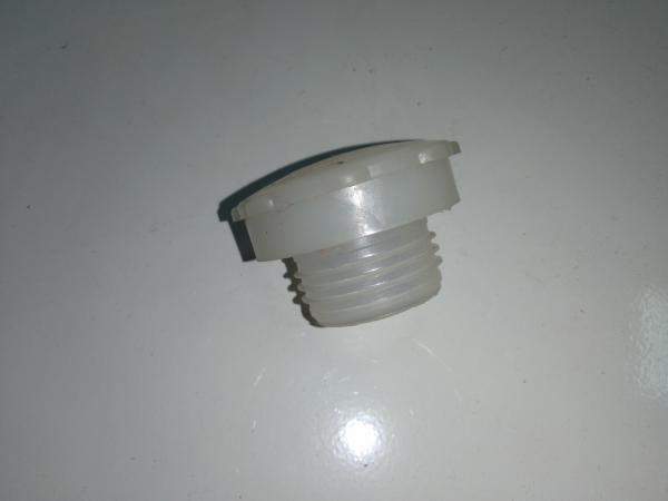 Пробка бензобака для мотоблока Каскад