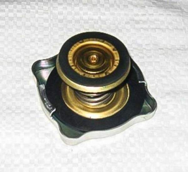 Пробка радиатора Т-150,170 А21.05.480