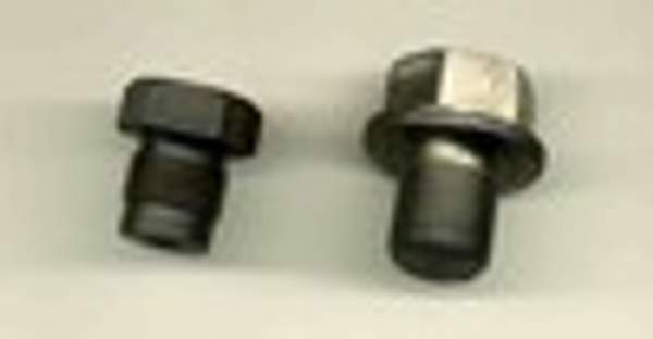 Пробки бобышки штуцера