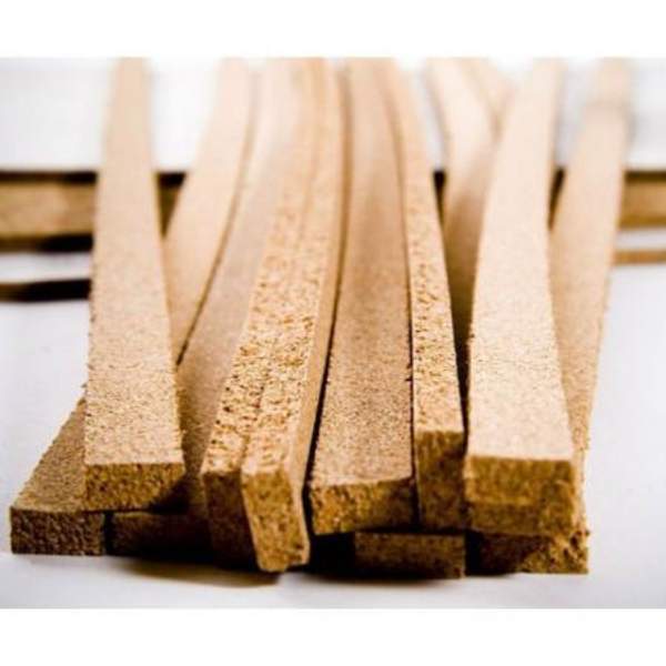 Пробковый компенсатор