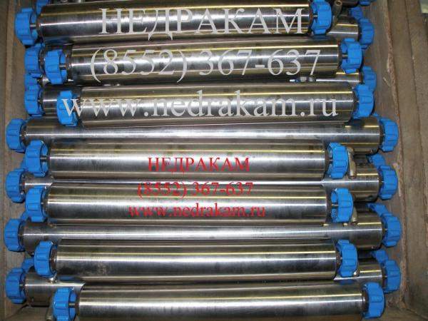 Пробоотборник КЖ-400