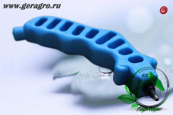 Пробойник отверстий для установки внешних капельниц Simple Punch
