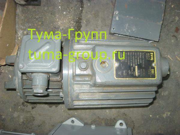 Продаем электрогидравлический толкатель марки HD 75/5. Поможем купить электрогидравлический толкатель марки HD 75/5 на кран Ганц по выгодной цене.