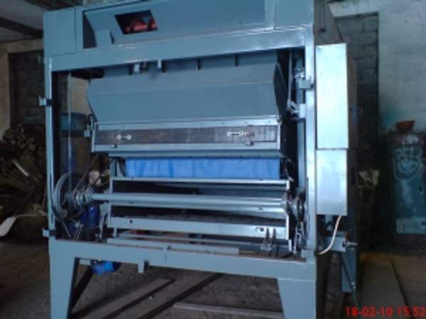 Продаем петкус, овс-25, кшп-5, зерномет и др с/х оборудование