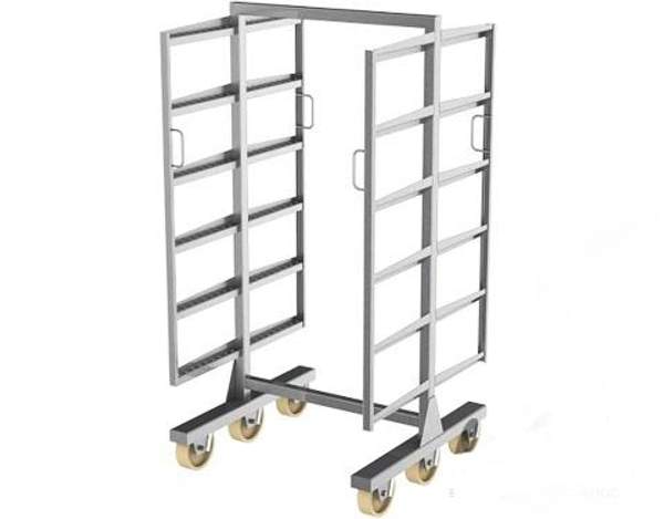 Продаем пищевое, колбасное оборудование б/у