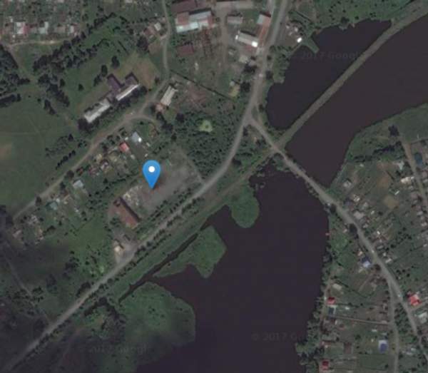 Продаем Пром участок в г. Кушва, Свердловская область