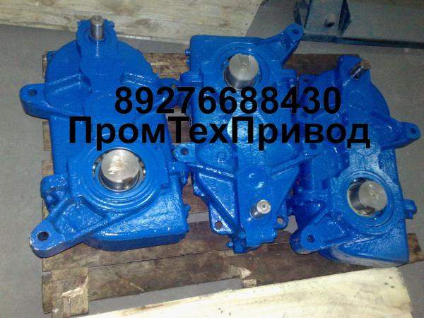 Продаем редукторы В-400