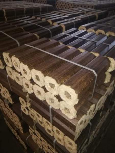 Продается 2 пресса топливных брикетов стандарта «Pini Kay»