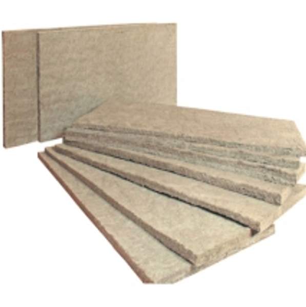 Продается Утеплитель EURO-ТИЗОЛ, Плиты базальтовые.