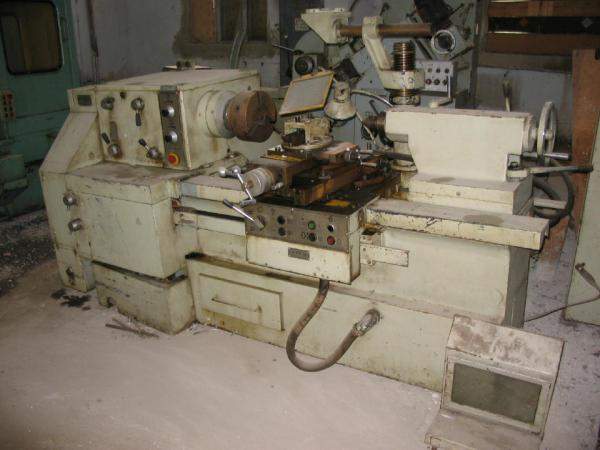 Продам 1Е811 Токарно-затыловочный станок
