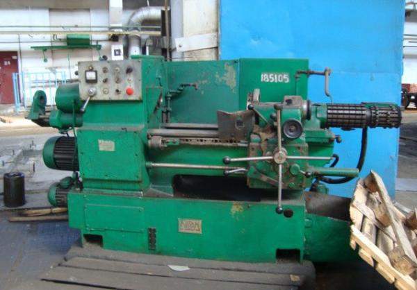 Продам 1К341 токарно-револьверный