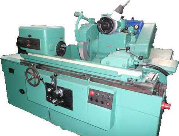 Продам 3Б151П Круглошлифовальный станок