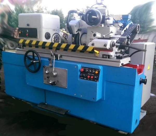 Продам 3Б161 Круглошлифовальный станок