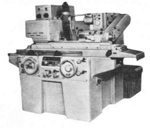 Продам 3Е153 Круглошлифовальный станок