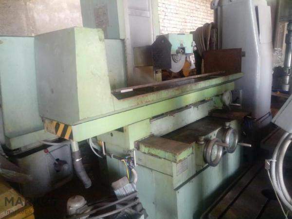 Продам 3Е711ВФ2 Плоскошлифовальный станок