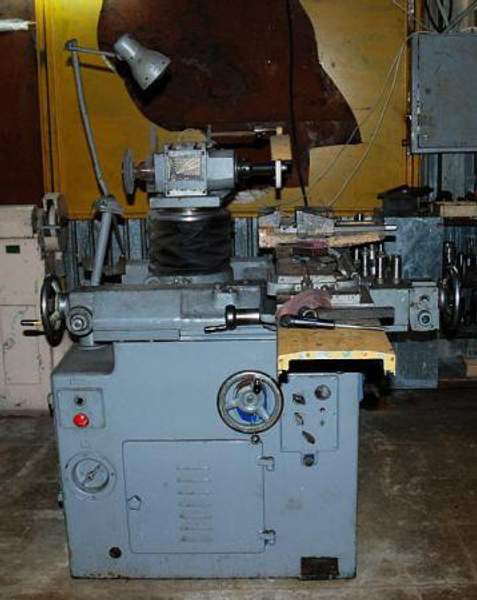 Продам 3В642 Универсально-заточной станок