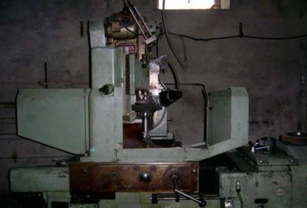 Продам 5831 Полуавтомат зубошлифовальный