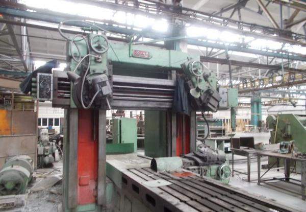 Продам 7210 Продольно-строгальный станок