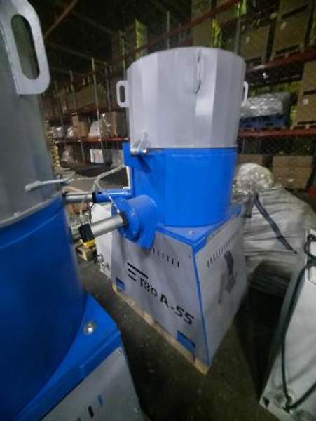 Продам агломератор PZO-A-55B-01 MY