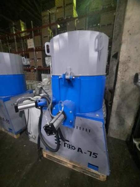 Продам агломератор PZO-A-75B-01 MY