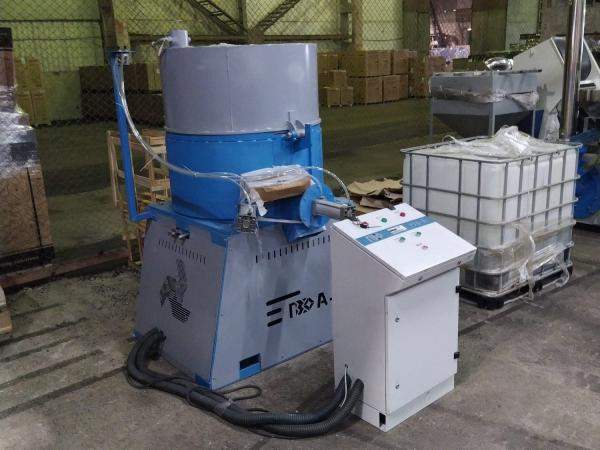 Продам агломератор PZO-A-90B-01 MY