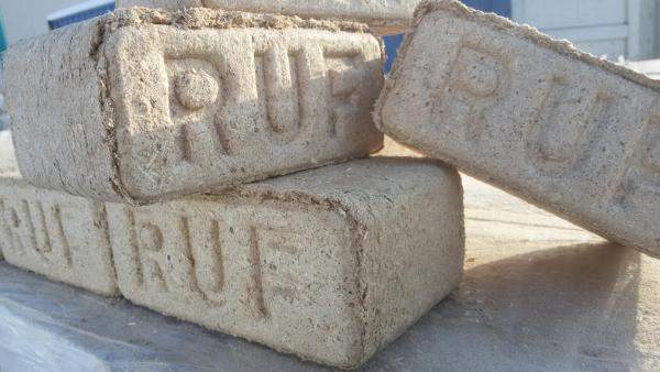 Продам Брикеты RUF