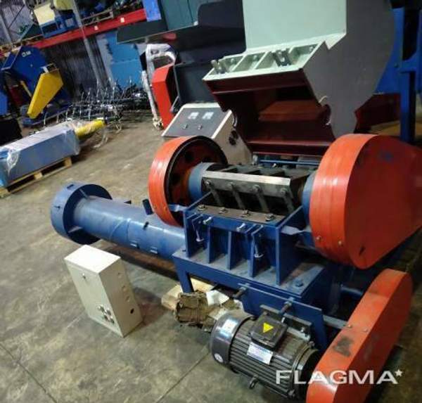 Продам Дробилку DSG-520 MY