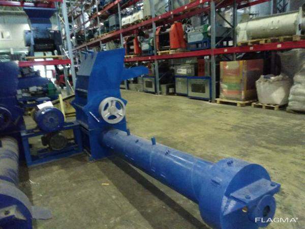 Продам Дробилку DSG-720 MY