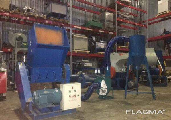 Продам Дробилку DSNL-650